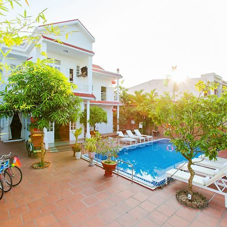 Hoi An Life Villa Exteriér fotografie