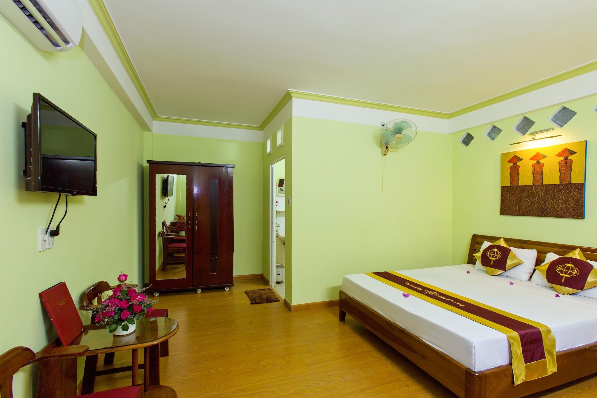 Hoi An Life Villa Exteriér fotografie