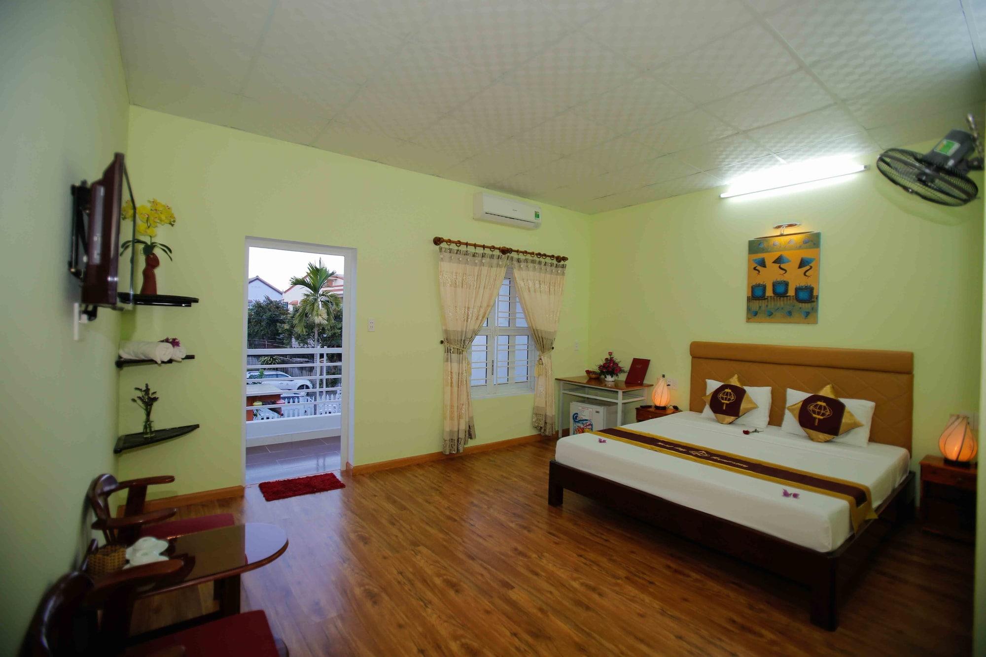 Hoi An Life Villa Exteriér fotografie