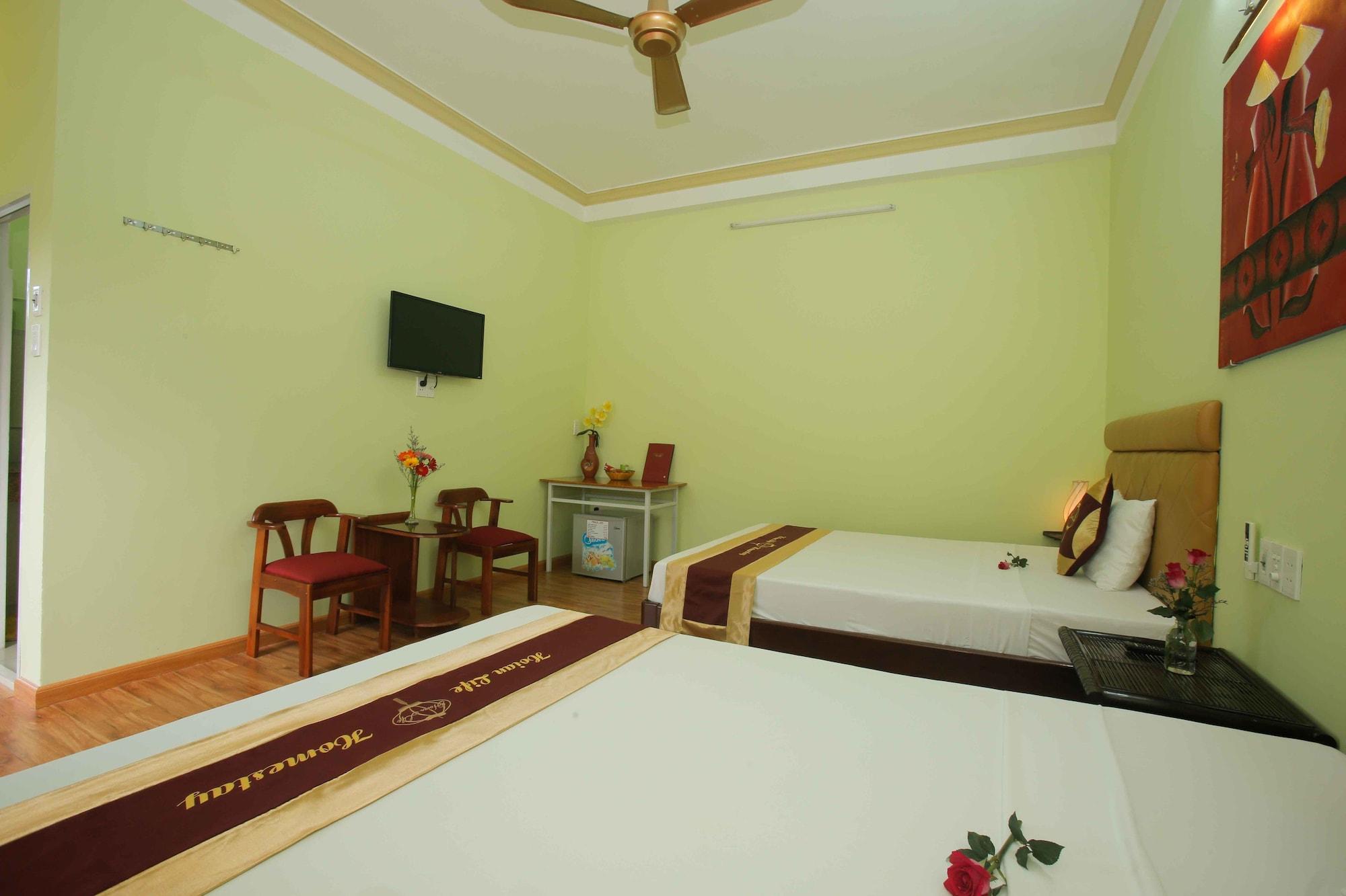 Hoi An Life Villa Exteriér fotografie