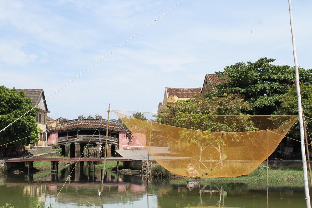 Hoi An Life Villa Exteriér fotografie