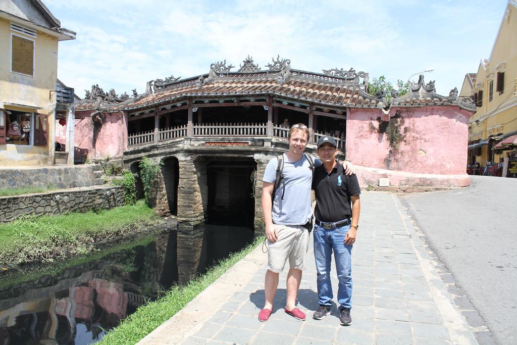 Hoi An Life Villa Exteriér fotografie