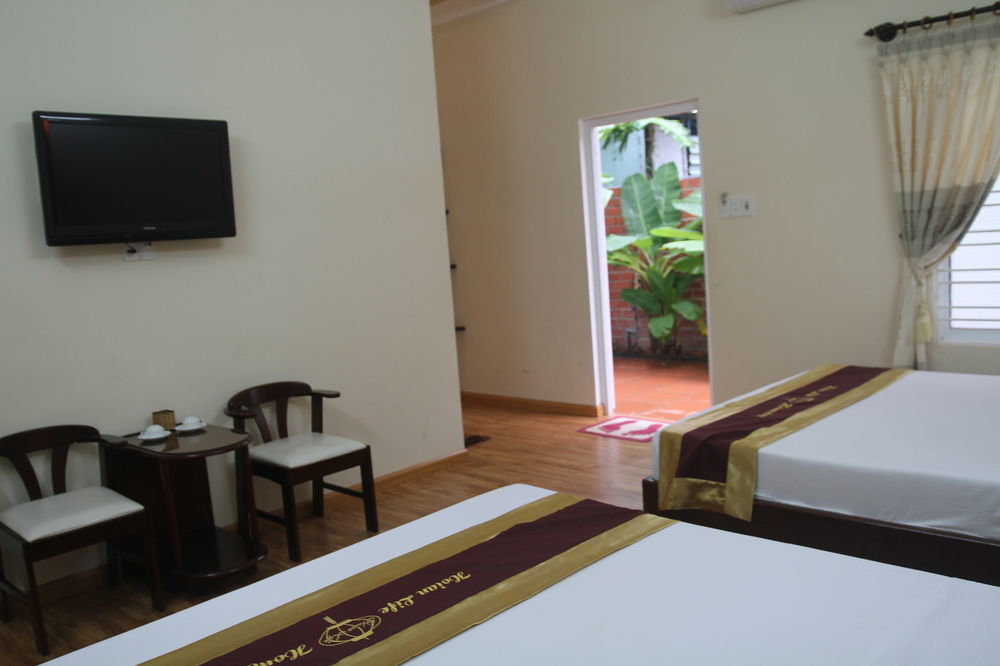 Hoi An Life Villa Exteriér fotografie