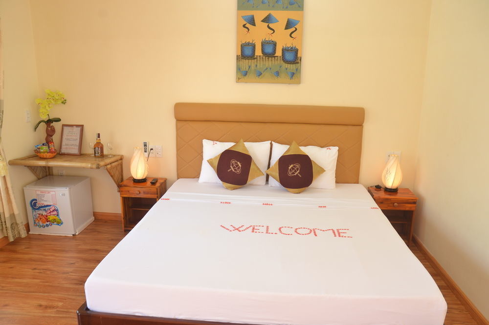 Hoi An Life Villa Exteriér fotografie