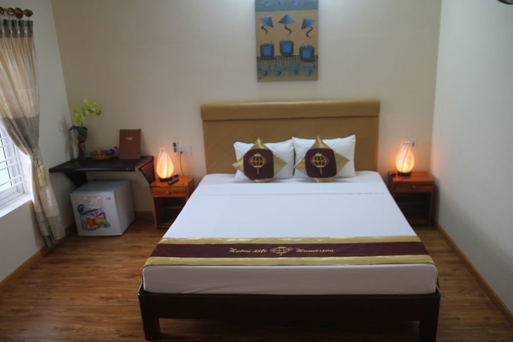 Hoi An Life Villa Exteriér fotografie