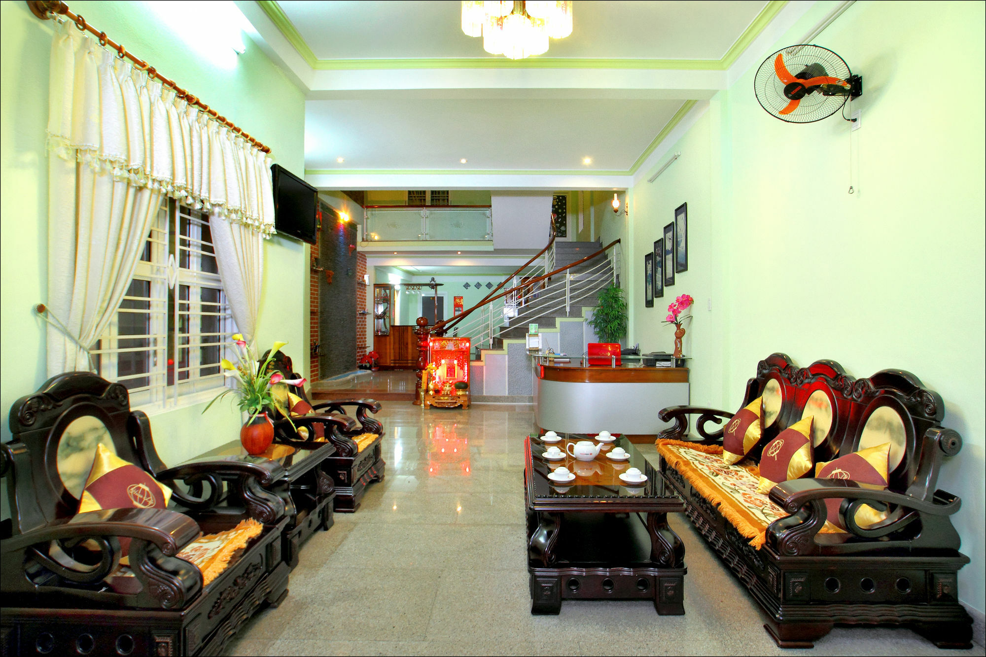 Hoi An Life Villa Exteriér fotografie